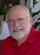 Pastor Leon Hiebert